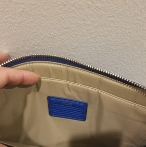 New Tumi crossbody